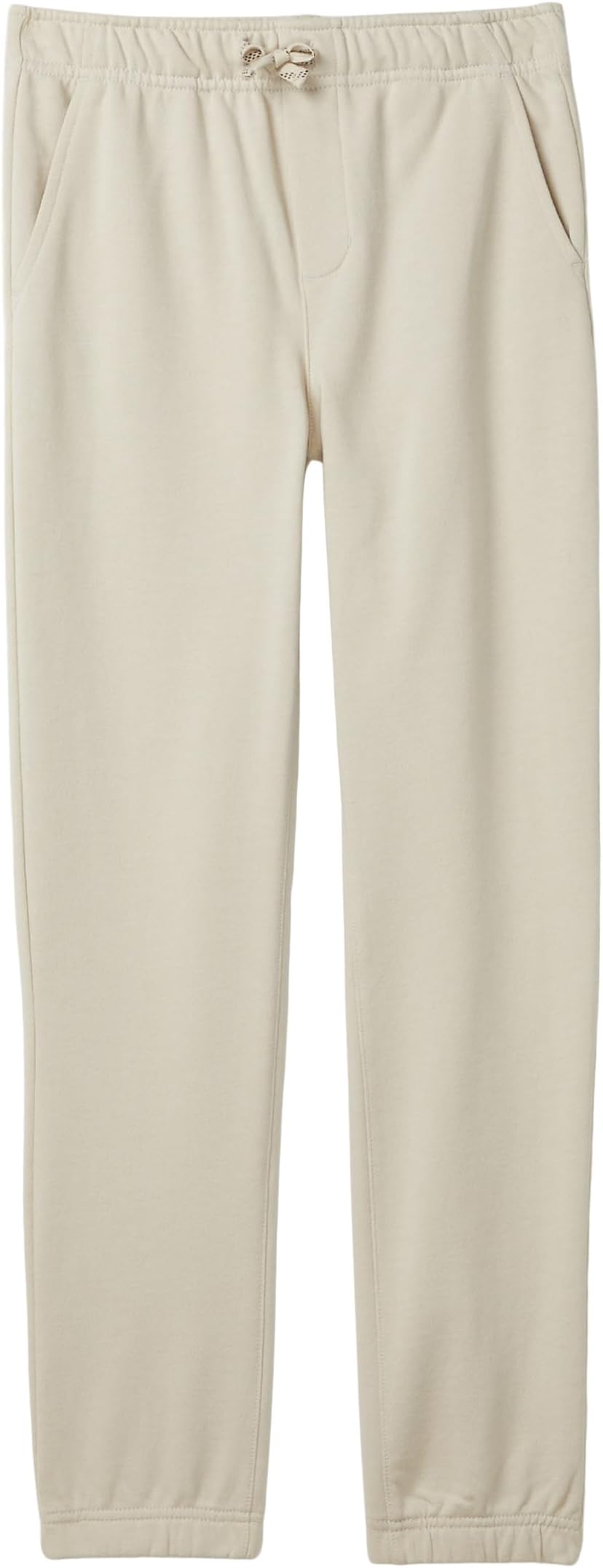 Брюки-джоггеры из французского терри Janie and Jack, Ivory
Брюки-джоггеры из французского терри Janie and Jack, Ivory