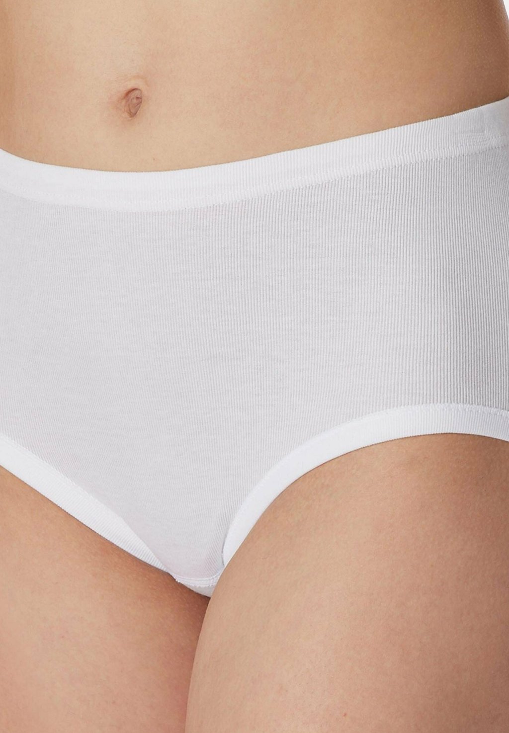 Трусы 6 PACK Schiesser, белый
Трусы 6 PACK Schiesser, белый