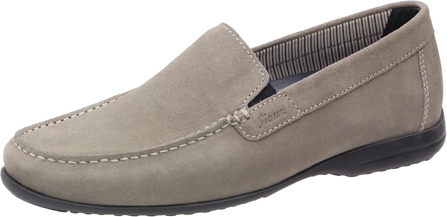 Мокасины сью Sioux, Avola
Мокасины сью Sioux, Avola