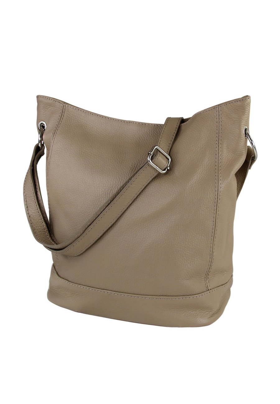Сумка-шоппер DrachenLeder SHOPPER , Taupe Beige/Beige
Сумка-шоппер DrachenLeder SHOPPER , Taupe Beige/Beige