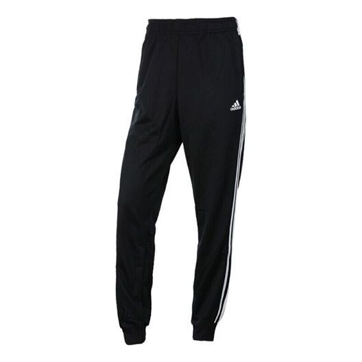 Спортивные штаны Adidas Sports Side Stripes Stylish Knit Long Pants 'Black', черный
Спортивные штаны Adidas Sports Side Stripes Stylish Knit Long Pants 'Black', черный