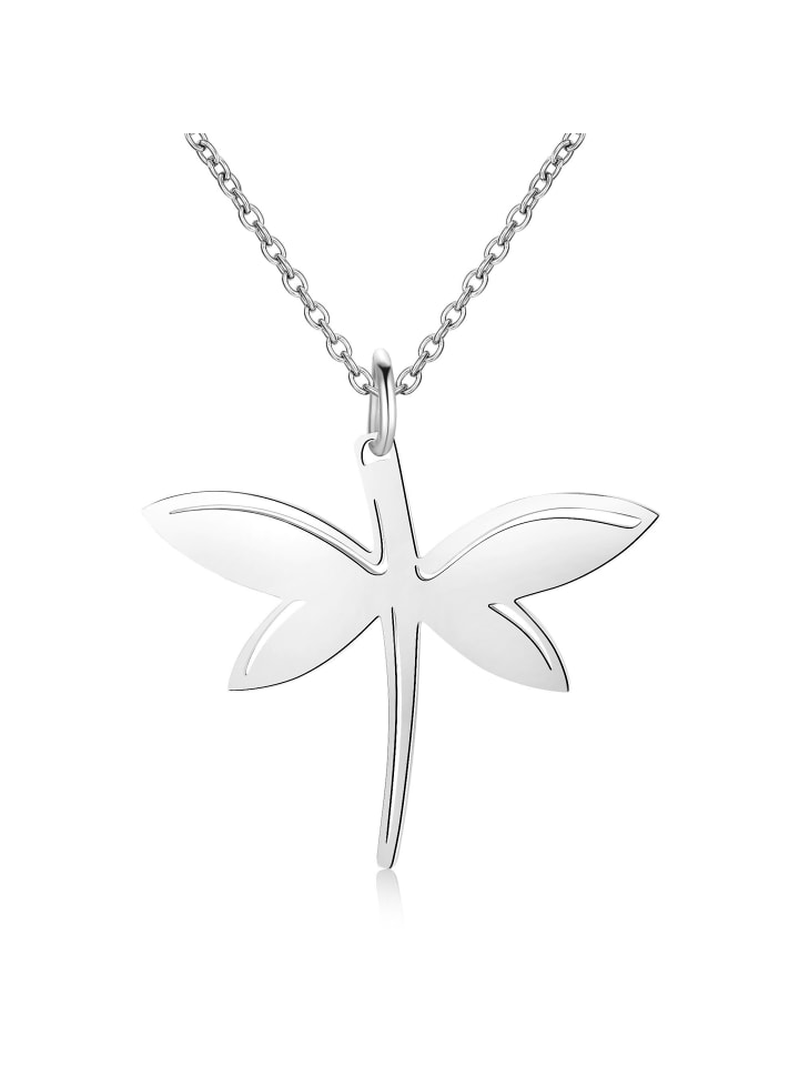 Ailoria Колье LIBELLUE из серебра
Ailoria Колье LIBELLUE из серебра