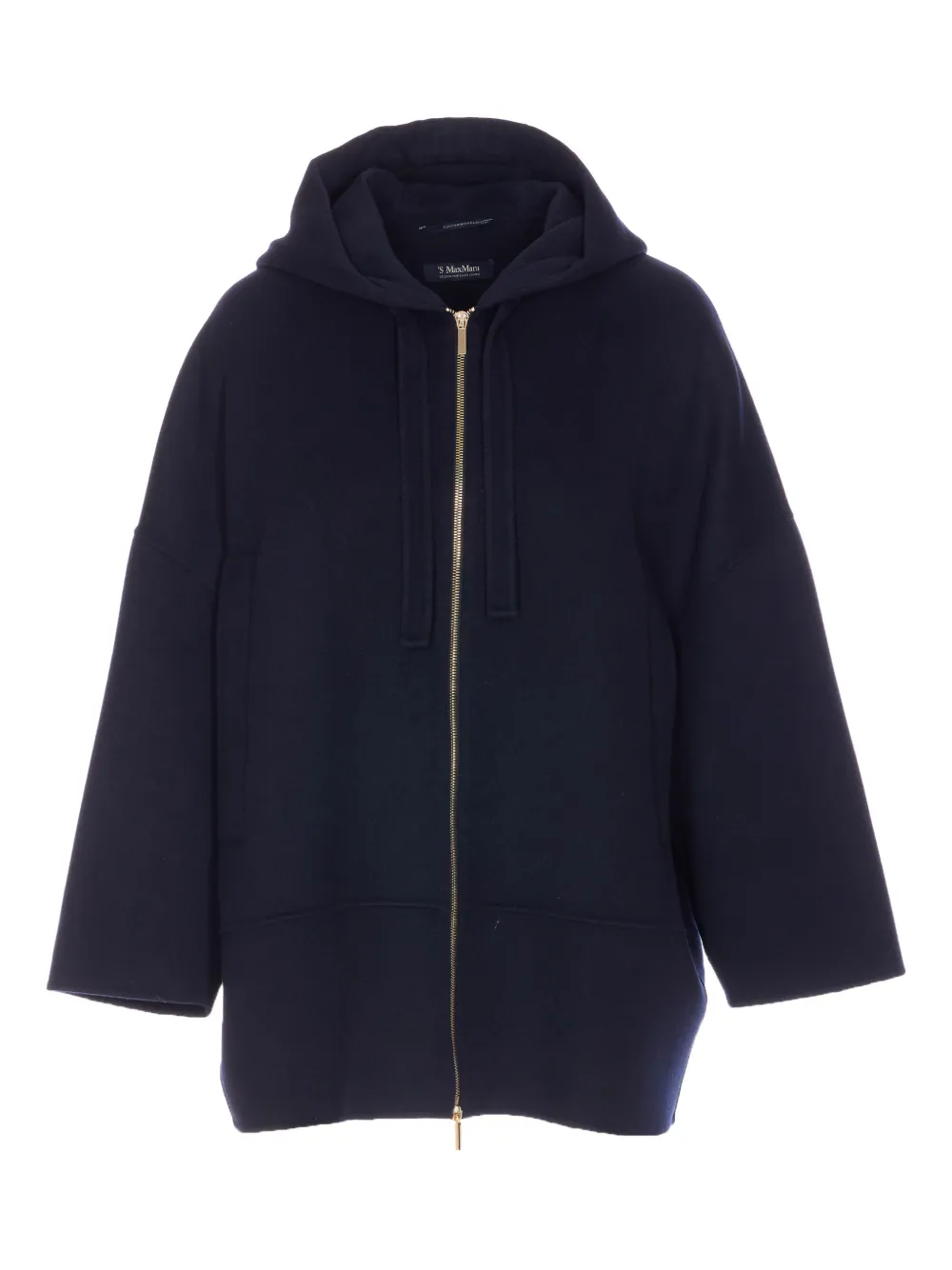 Пальто Leila 'S Max Mara, синий
Пальто Leila 'S Max Mara, синий