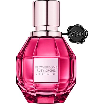 Парфюмированная вода Flowerbomb Ruby Orchid, 1 унция, Viktor & Rolf
Парфюмированная вода Flowerbomb Ruby Orchid, 1 унция, Viktor & Rolf