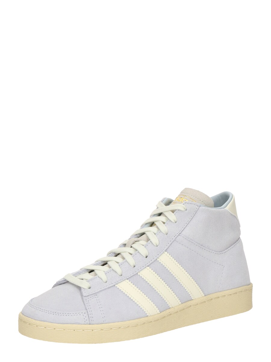 Высокие кроссовки ADIDAS ORIGINALS JABBAR, Light blue
Высокие кроссовки ADIDAS ORIGINALS JABBAR, Light blue