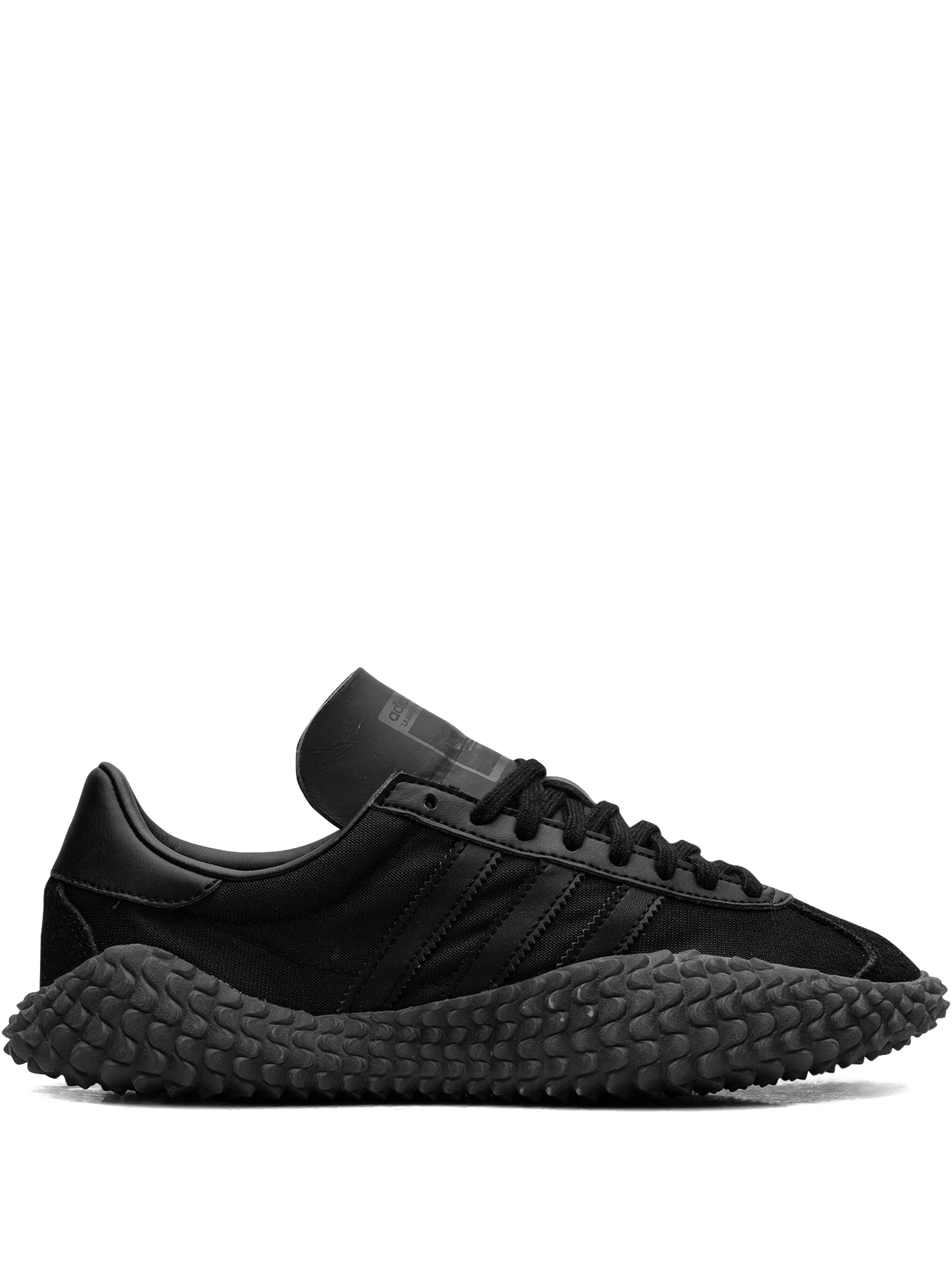 Кроссовки Kamanda Adidas, черный
Кроссовки Kamanda Adidas, черный