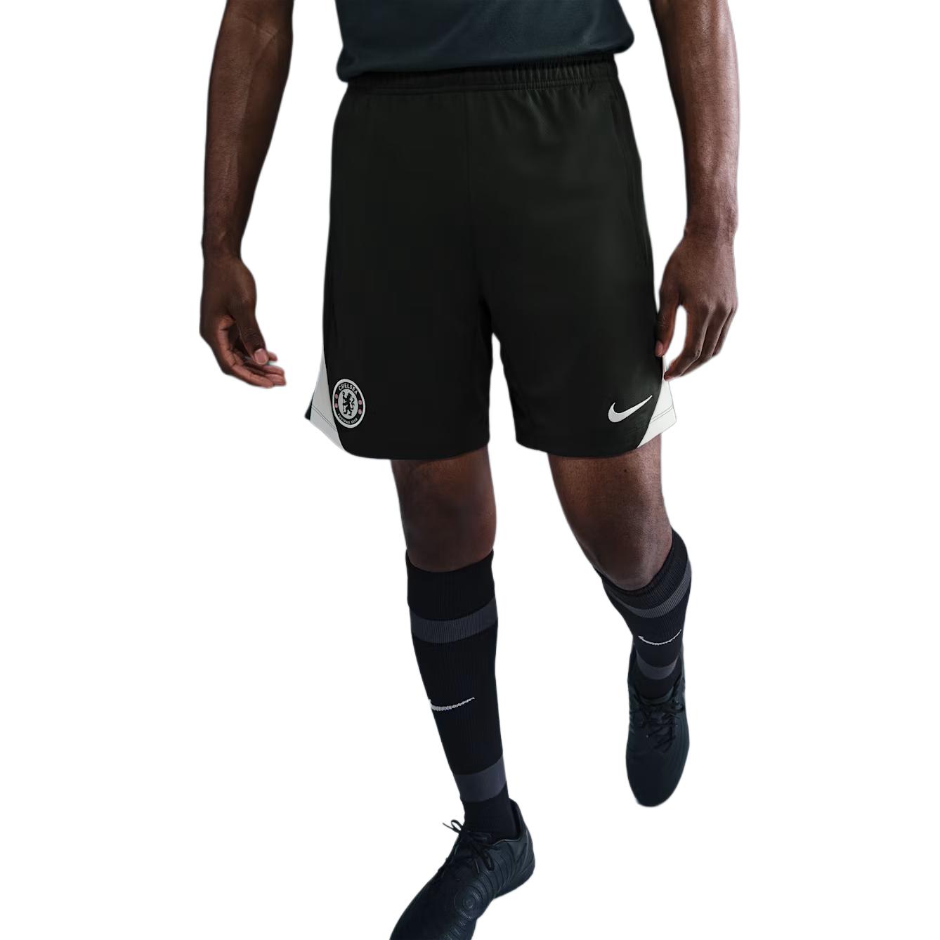 Брюки Chelsea FC Soccer Bottom Men's Nike, outdoor зеленый
Брюки Chelsea FC Soccer Bottom Men's Nike, outdoor зеленый