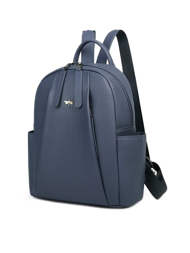 Рюкзак C‘iel Cityrucksack Hazel, цвет ultramarinblau
Рюкзак C‘iel Cityrucksack Hazel, цвет ultramarinblau