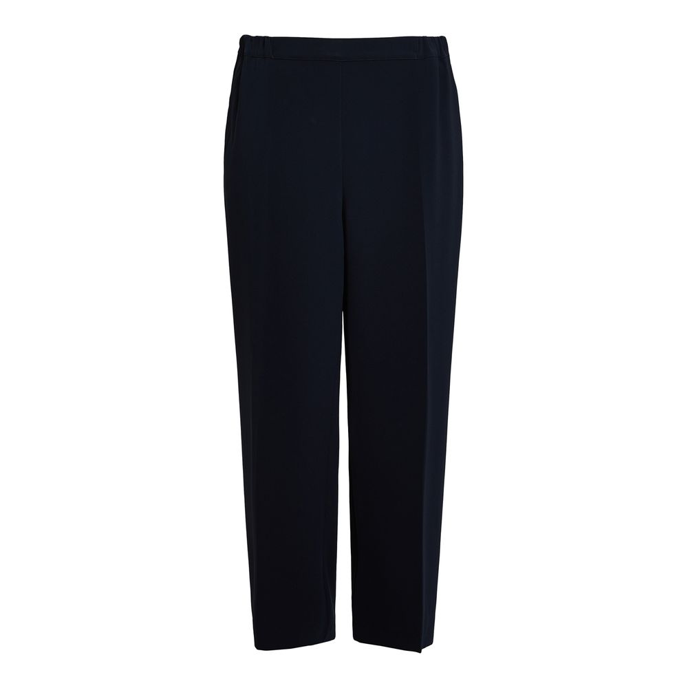 Брюки женские Marina Rinaldi, темно-синий
Брюки женские Marina Rinaldi, темно-синий