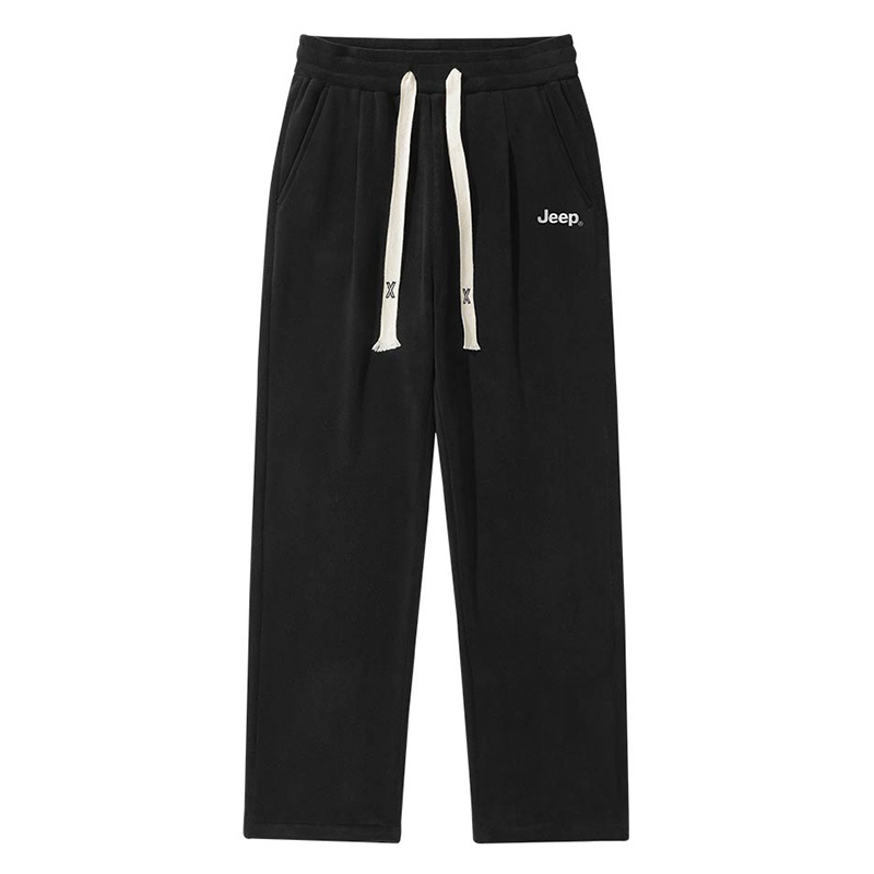 Повседневные брюки Unisex Jeep, синие
Повседневные брюки Unisex Jeep, синие