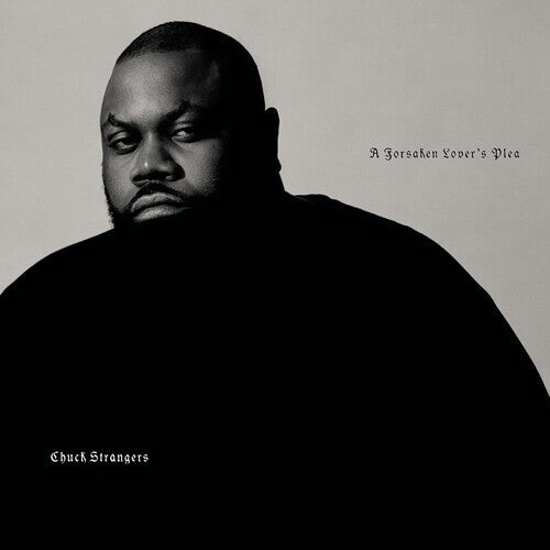 Виниловая пластинка Chuck Strangers: A Forsaken Lover's Plea - Bottle Green
Виниловая пластинка Chuck Strangers: A Forsaken Lover's Plea - Bottle Green