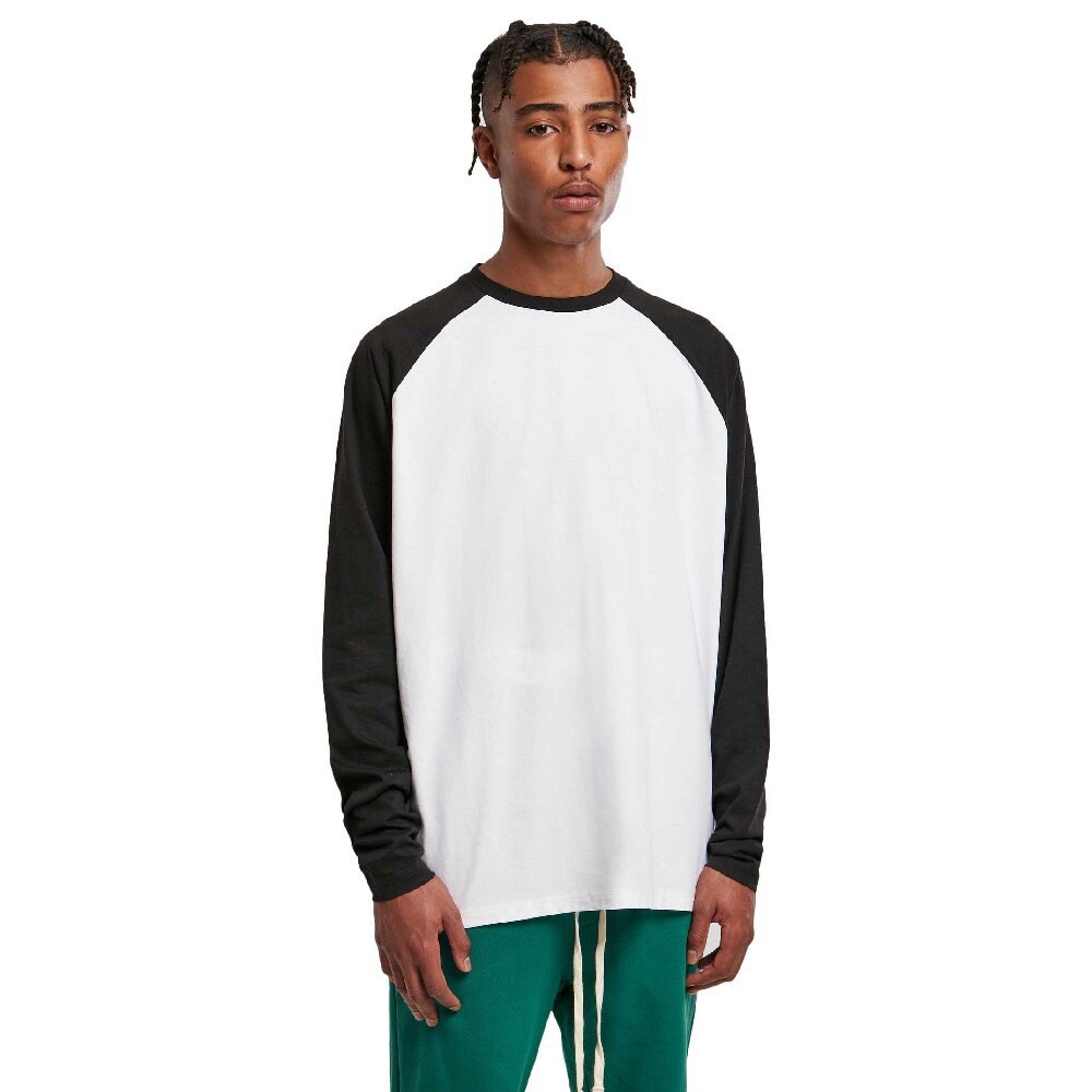 Толстовка Urban Classics Organic Oversized Raglan, белый, Серый, Толстовка Urban Classics Organic Oversized Raglan, белый
Толстовка Urban Classics Organic Oversized Raglan, белый, Серый, Толстовка Urban Classics Organic Oversized Raglan, белый