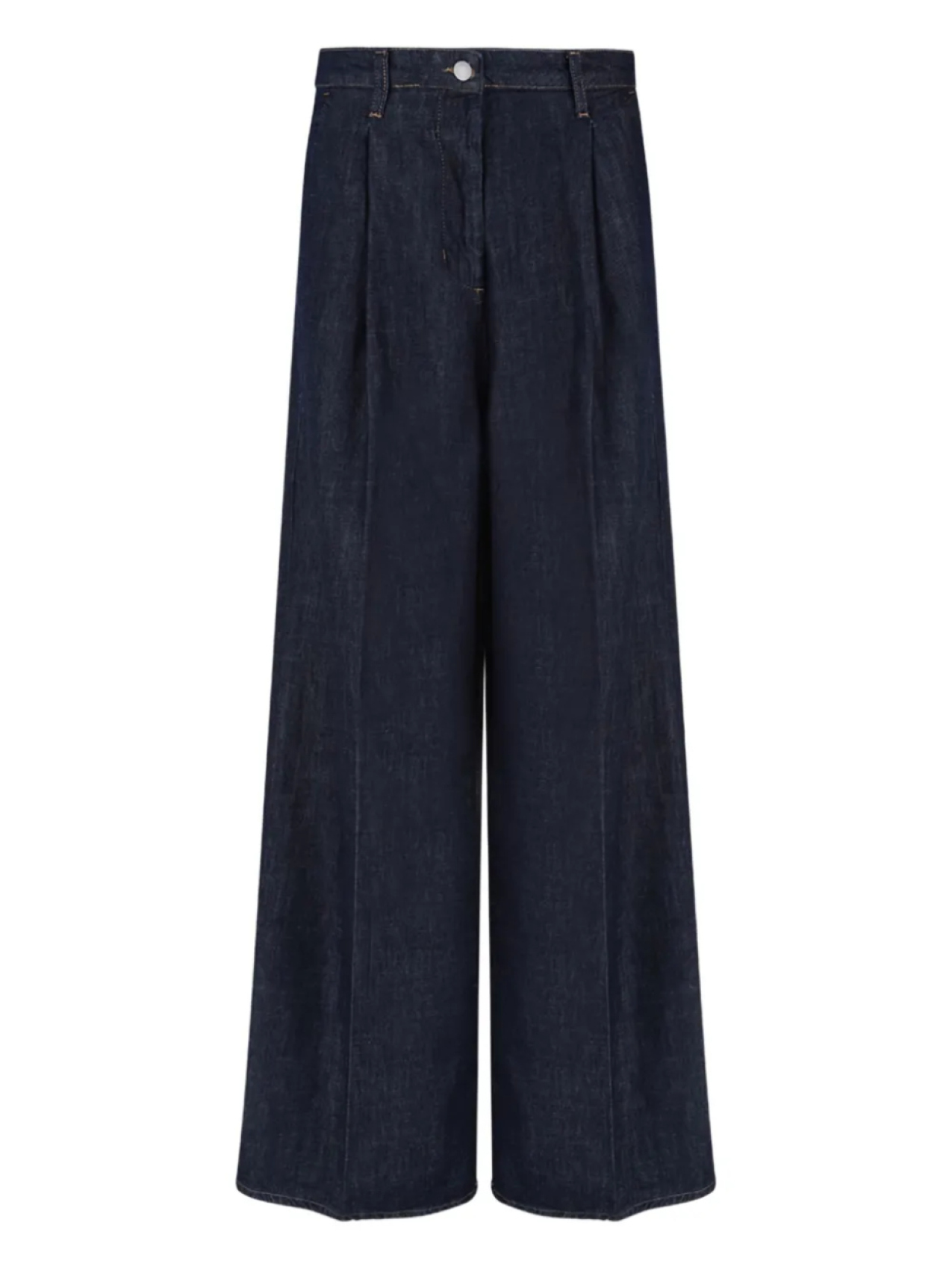 Широкие джинсы Merci, синий
Широкие джинсы Merci, синий