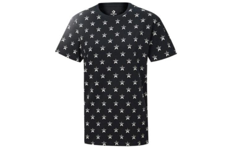 Женская футболка Converse, цвет Black
Женская футболка Converse, цвет Black