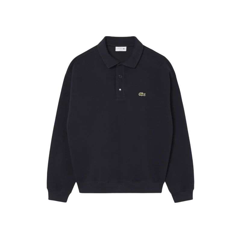 Толстовка SS25 мужская Sierra Blue LACOSTE, синий
Толстовка SS25 мужская Sierra Blue LACOSTE, синий