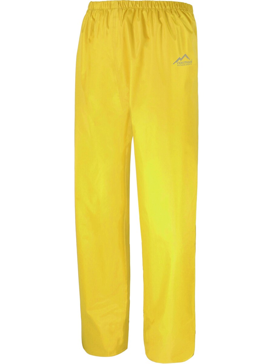 Обычные брюки для активного отдыха normani Portland, желтый
Обычные брюки для активного отдыха normani Portland, желтый
