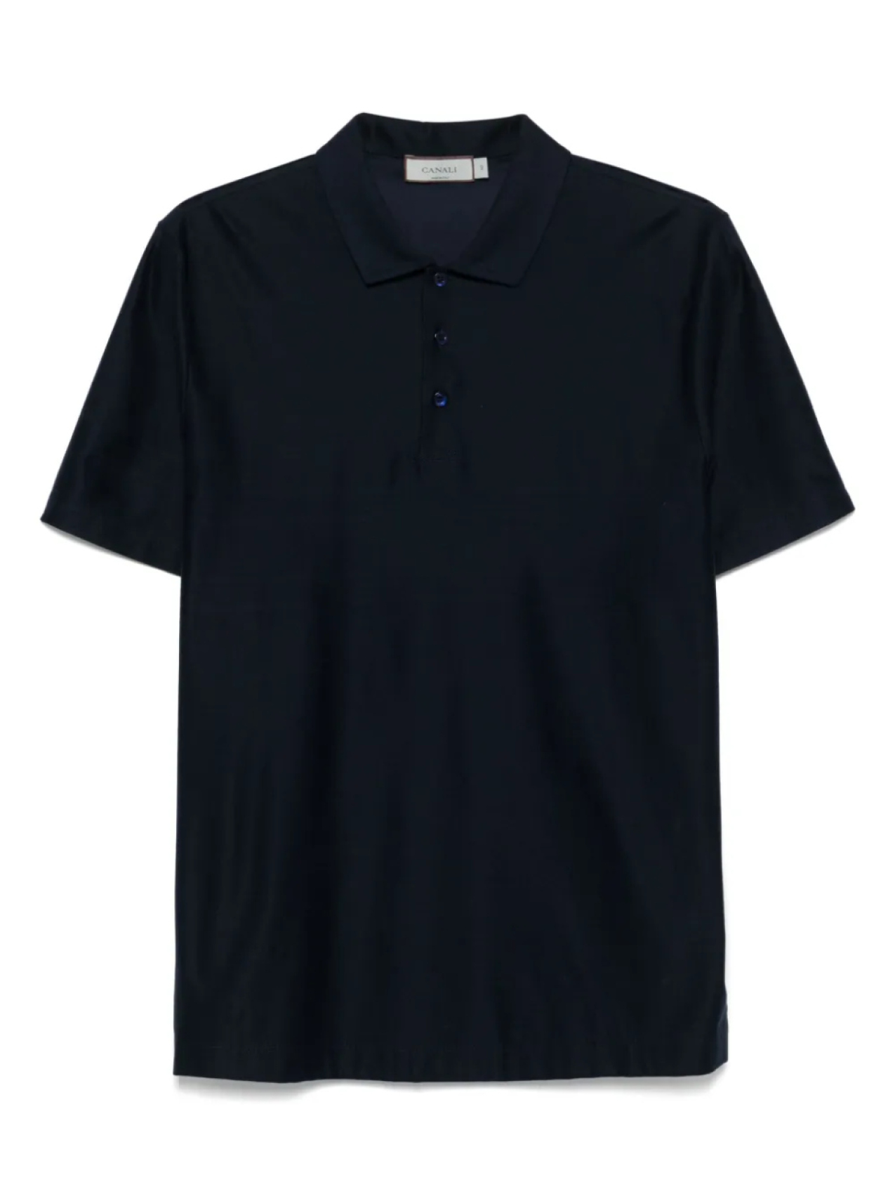 Canali рубашка поло, синий
Canali рубашка поло, синий