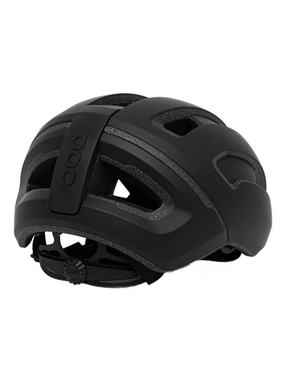 Велосипедный шлем Omne Air Mips POC, черный
Велосипедный шлем Omne Air Mips POC, черный