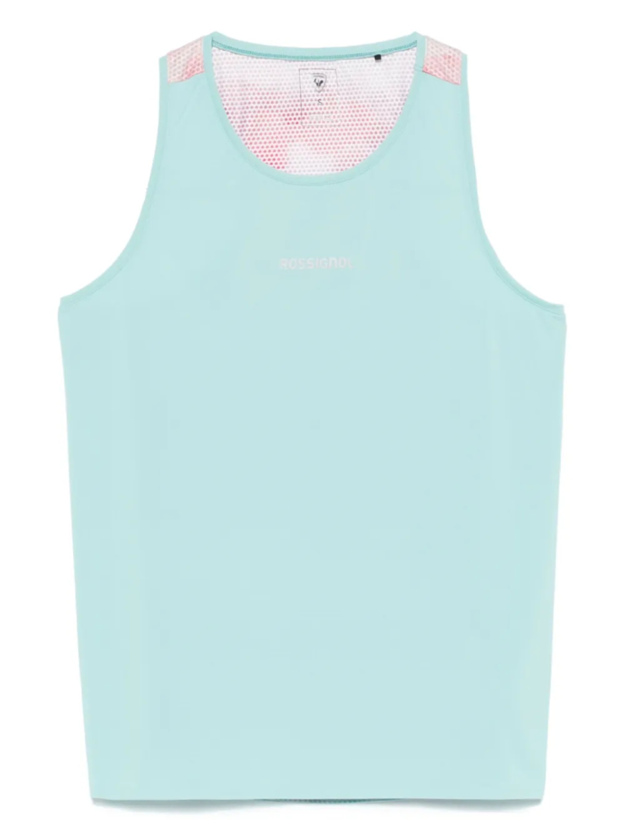 Топ Sapa без рукавов Rossignol, синий
Топ Sapa без рукавов Rossignol, синий