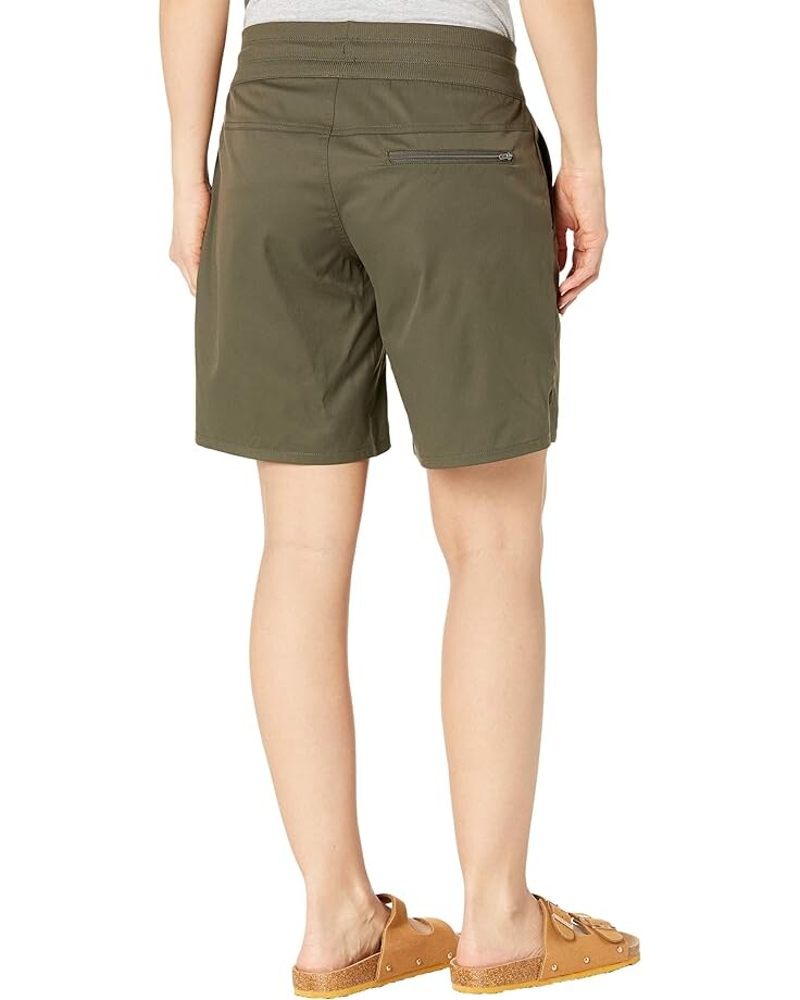 Шорты The North Face Aphrodite Motion Bermuda Shorts, цвет New Taupe Green
Шорты The North Face Aphrodite Motion Bermuda Shorts, цвет New Taupe Green