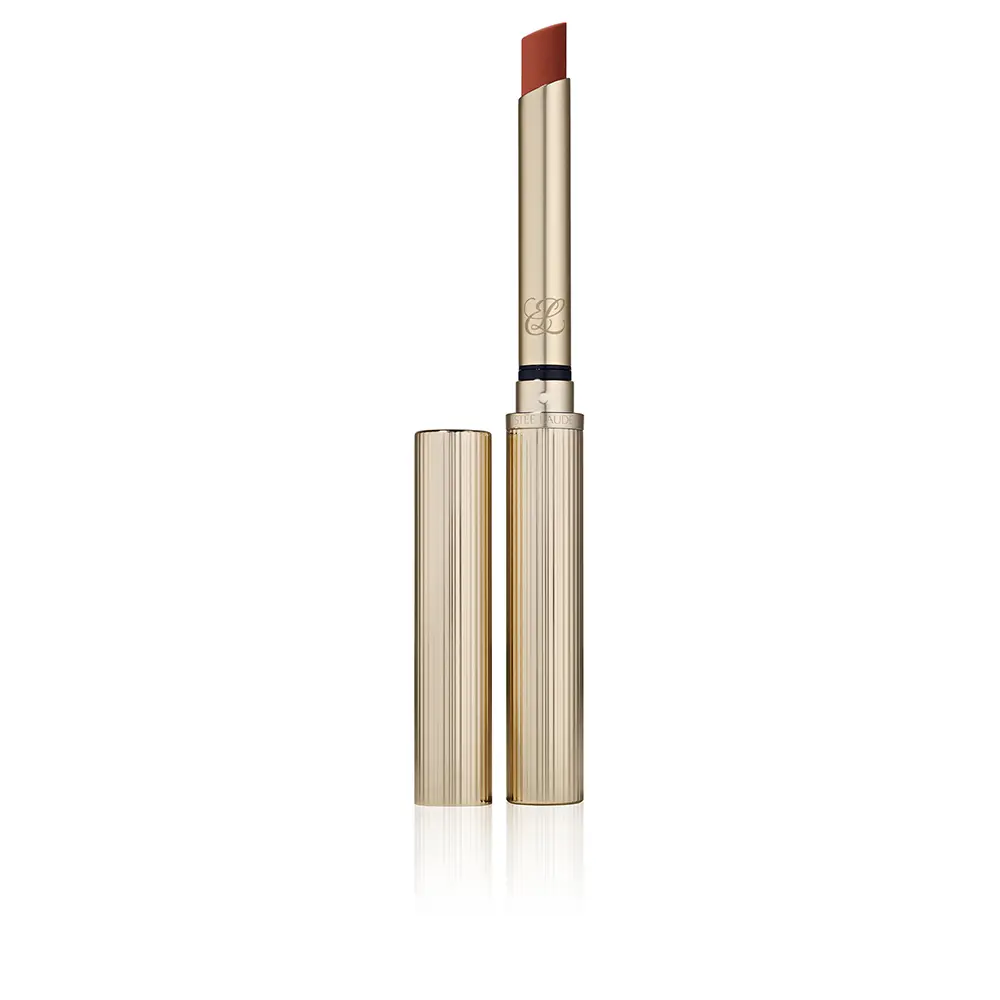 Помада для губ Pure color explicit matte barra de labios Estée Lauder, цвет 106-Double or Nothing, 7 гр.
Помада для губ Pure color explicit matte barra de labios Estée Lauder, цвет 106-Double or Nothing, 7 гр.