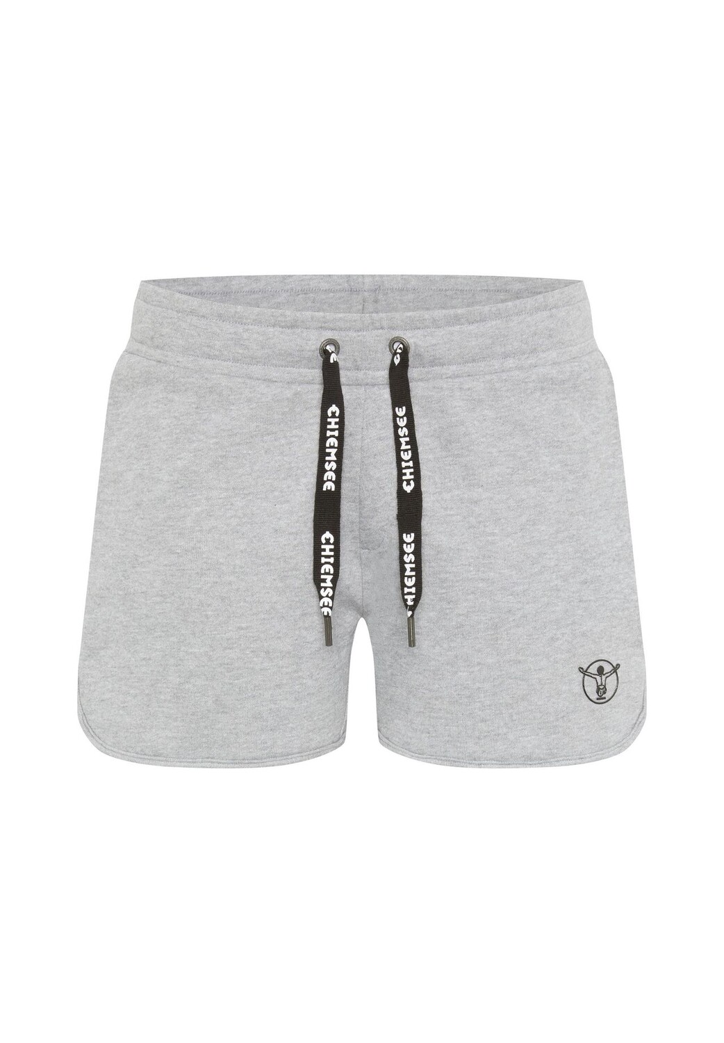 Спортивные шорты с широким поясом CHIEMSEE, цвет Neutral Gray Melange
Спортивные шорты с широким поясом CHIEMSEE, цвет Neutral Gray Melange