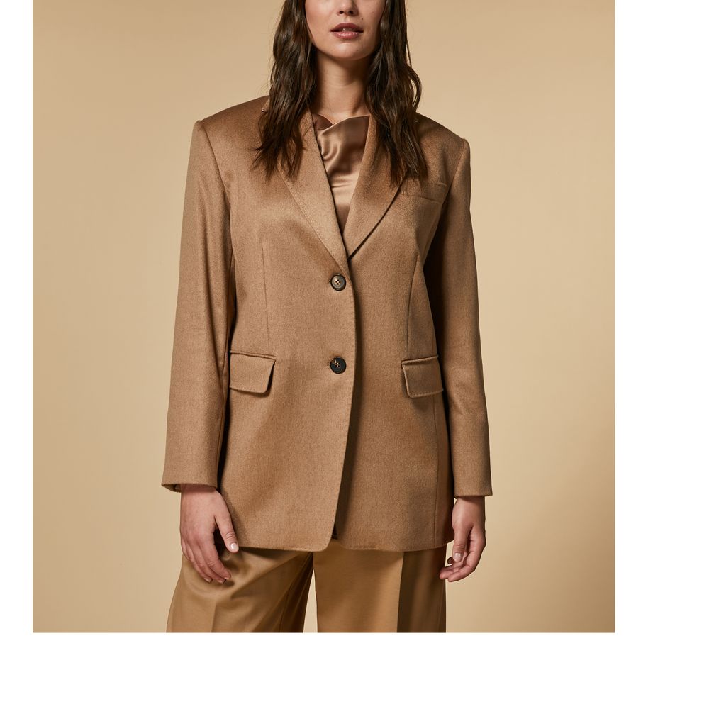 Пиджак CHIARA Marina Rinaldi, коричневый
Пиджак CHIARA Marina Rinaldi, коричневый