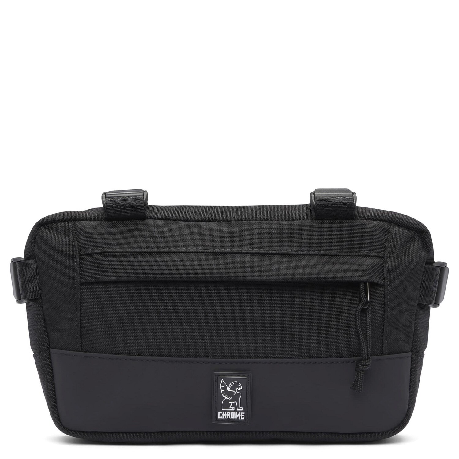 Сумка через плечо CHROME Doubletrack Bike Small 2 Rahmentasche 27 cm, черный 
Сумка через плечо CHROME Doubletrack Bike Small 2 Rahmentasche 27 cm, черный