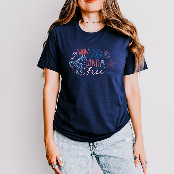 Футболка с коротким рукавом The land of the free coquette Simply Sage Market, True Navy, Зеленый, Футболка с коротким рукавом The land of the free coquette Simply Sage Market, True Navy
Футболка с коротким рукавом The land of the free coquette Simply Sage Market, True Navy, Зеленый, Футболка с коротким рукавом The land of the free coquette Simply Sage Market, True Navy