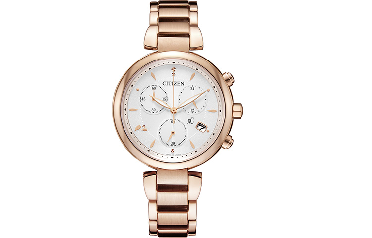 CITIZEN Часы Women's Ecology Drive Collection Watch
CITIZEN Часы Women's Ecology Drive Collection Watch