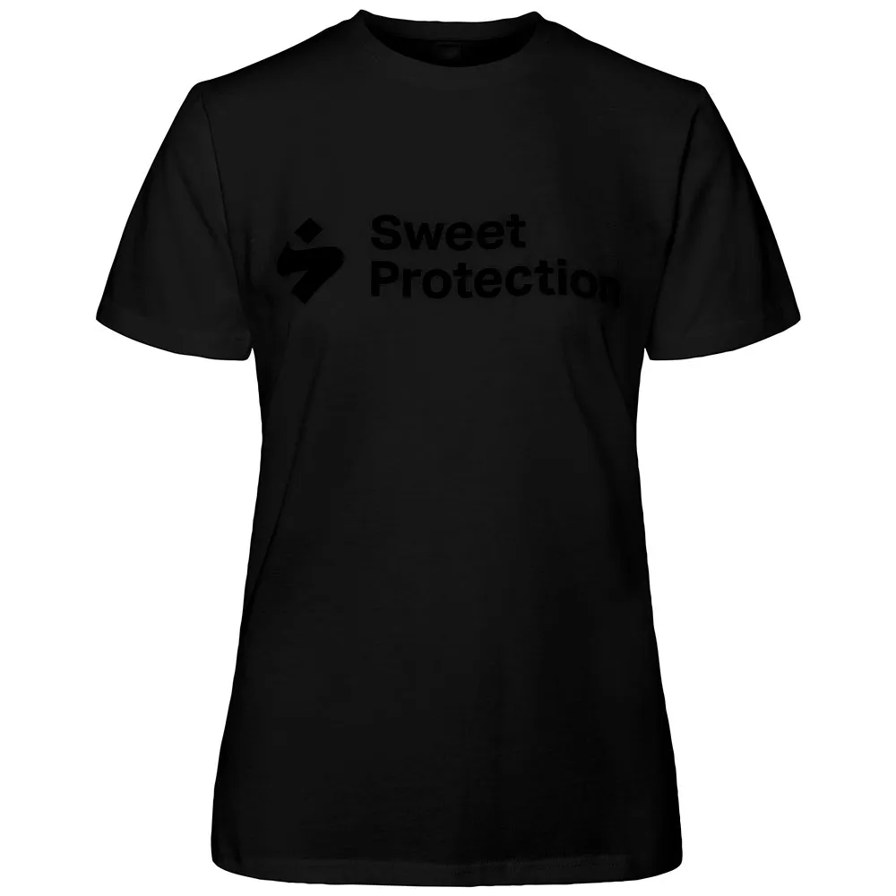 Футболка Sweet Protection Sweet, черный
Футболка Sweet Protection Sweet, черный