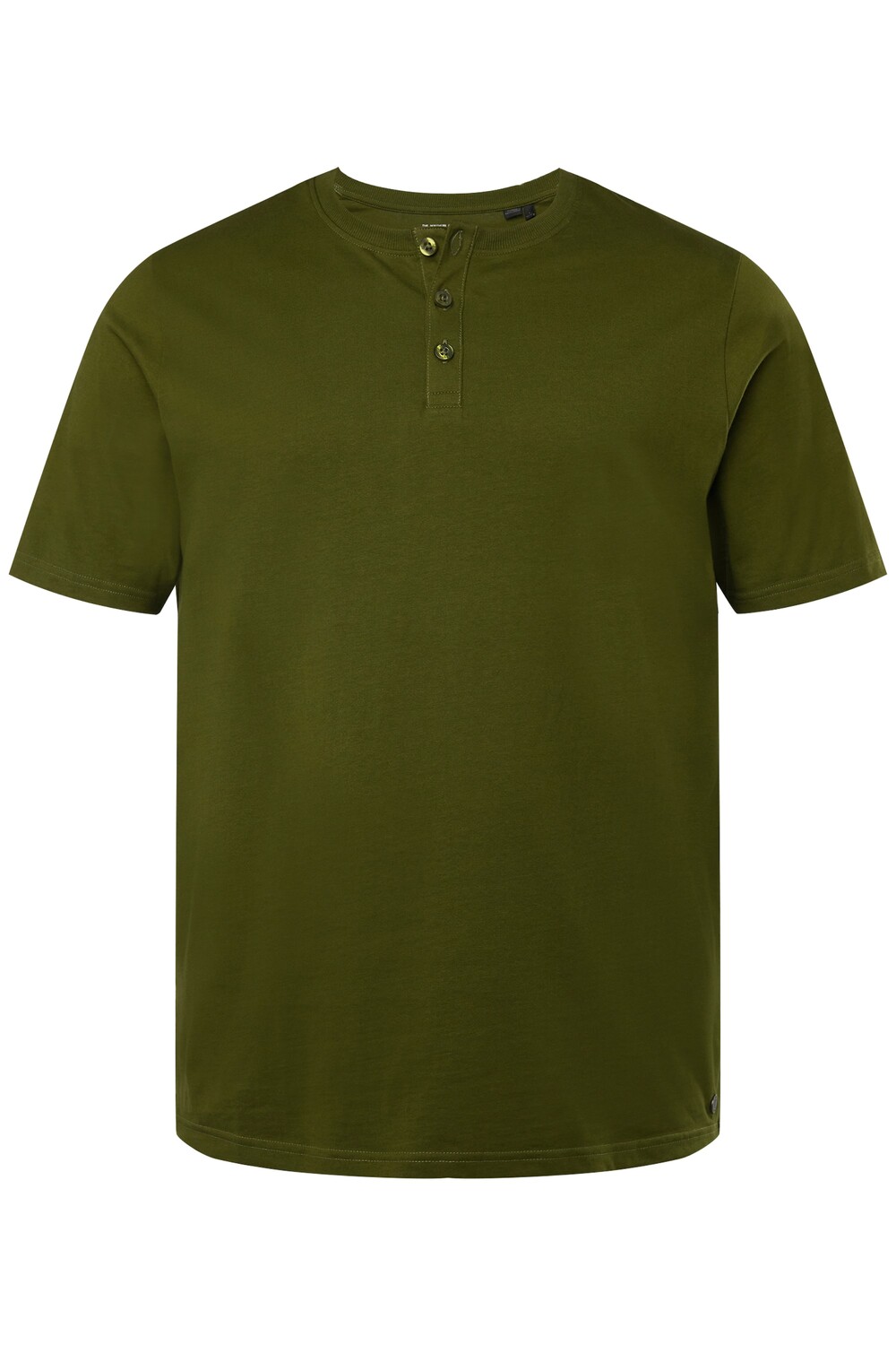 Футболка JP1880, цвет moosgrün
Футболка JP1880, цвет moosgrün