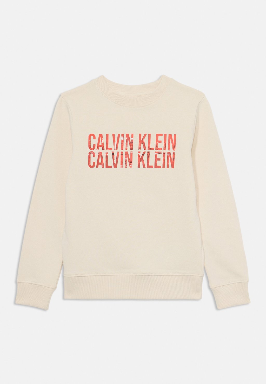 Толстовка TERRY SEASONAL LOGO UNISEX Calvin Klein Jeans, слоновая кость
Толстовка TERRY SEASONAL LOGO UNISEX Calvin Klein Jeans, слоновая кость