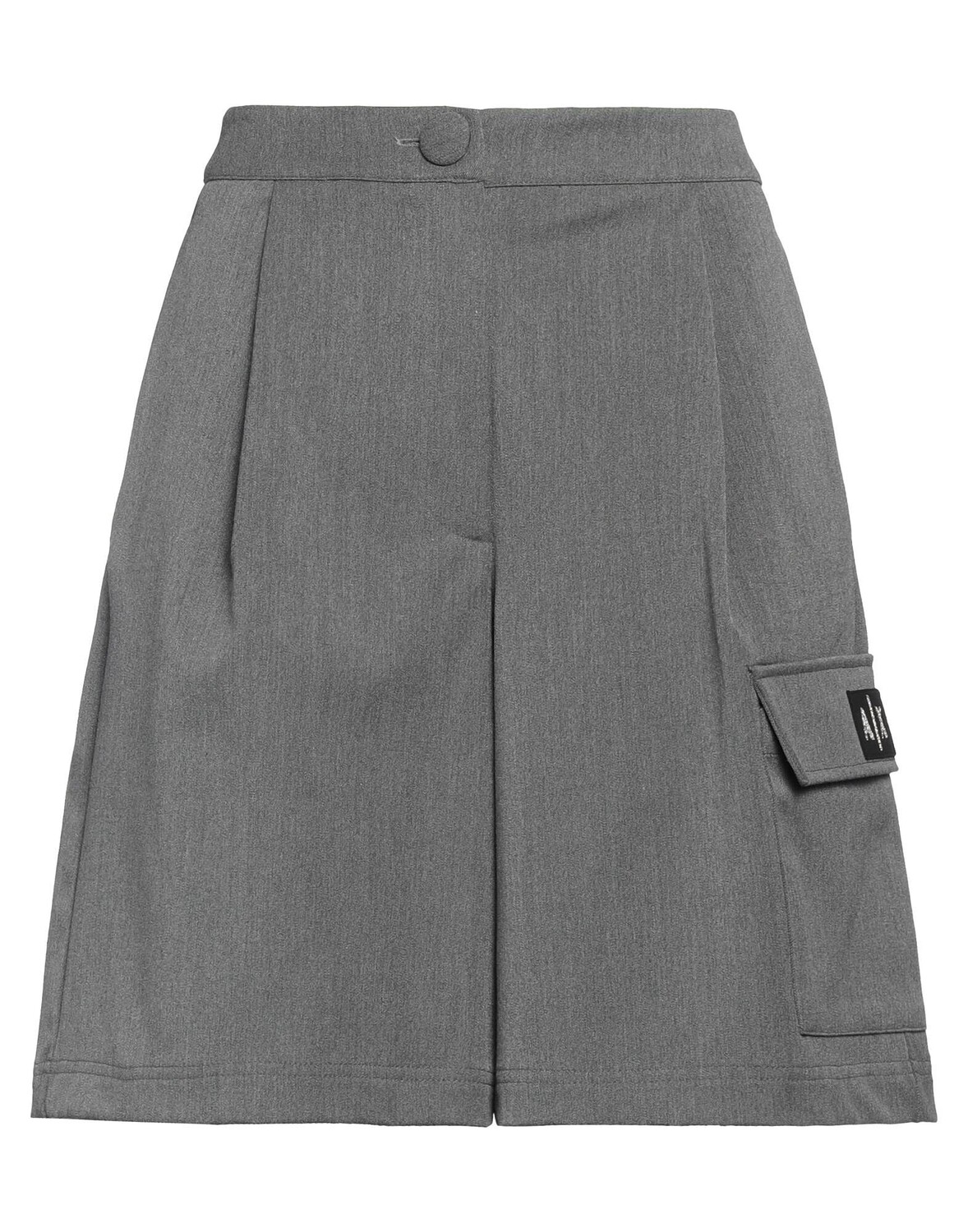 Шорты Armani Exchange, серый
Шорты Armani Exchange, серый