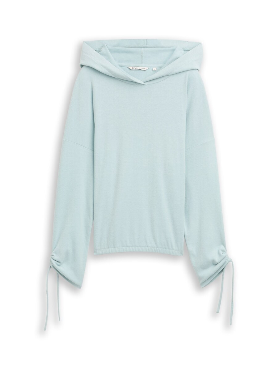 Рубашка TOM TAILOR DENIM, светло-голубой
Рубашка TOM TAILOR DENIM, светло-голубой