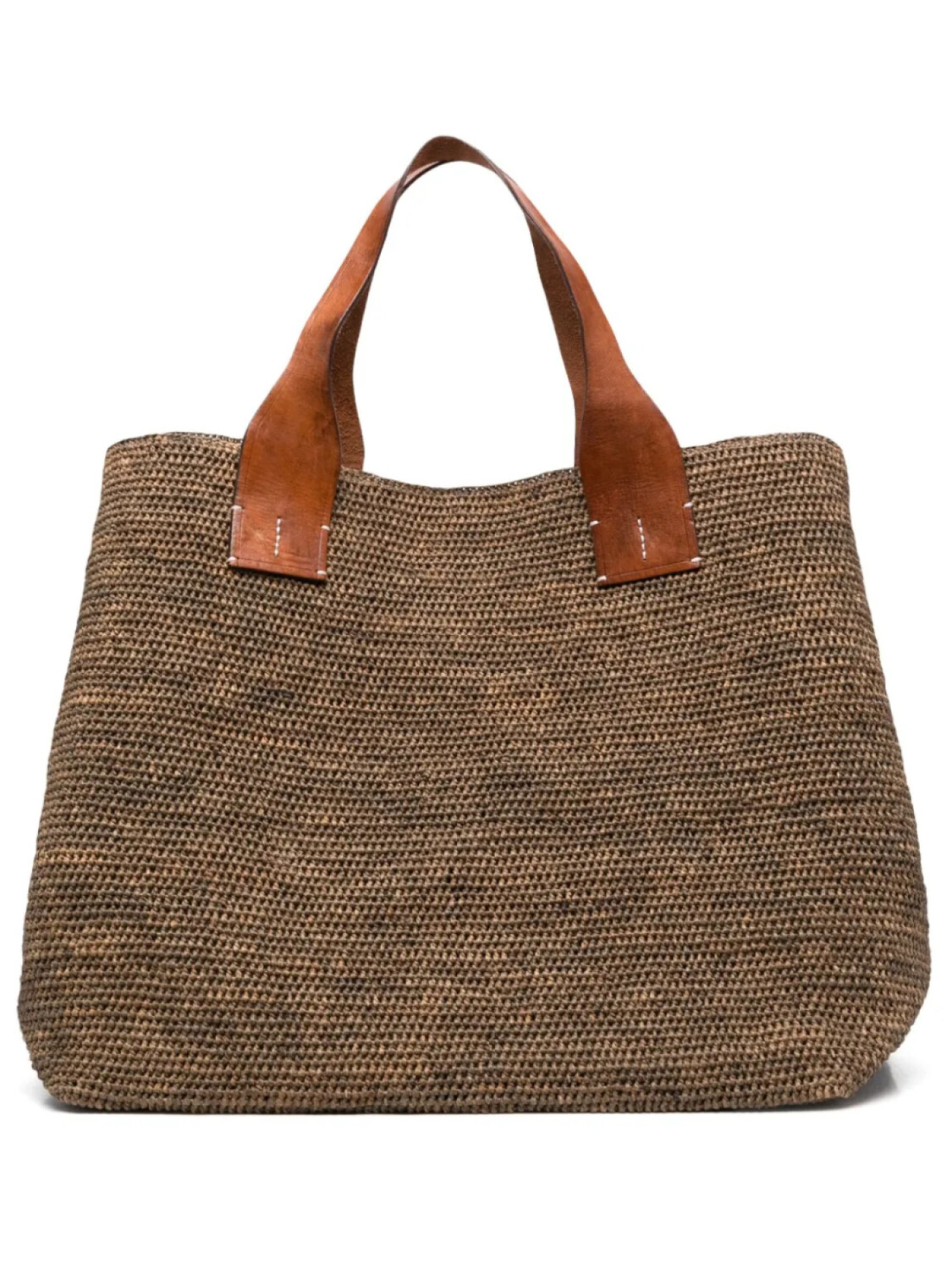 IBELIV большая сумка-тоут Rio, коричневый
IBELIV большая сумка-тоут Rio, коричневый