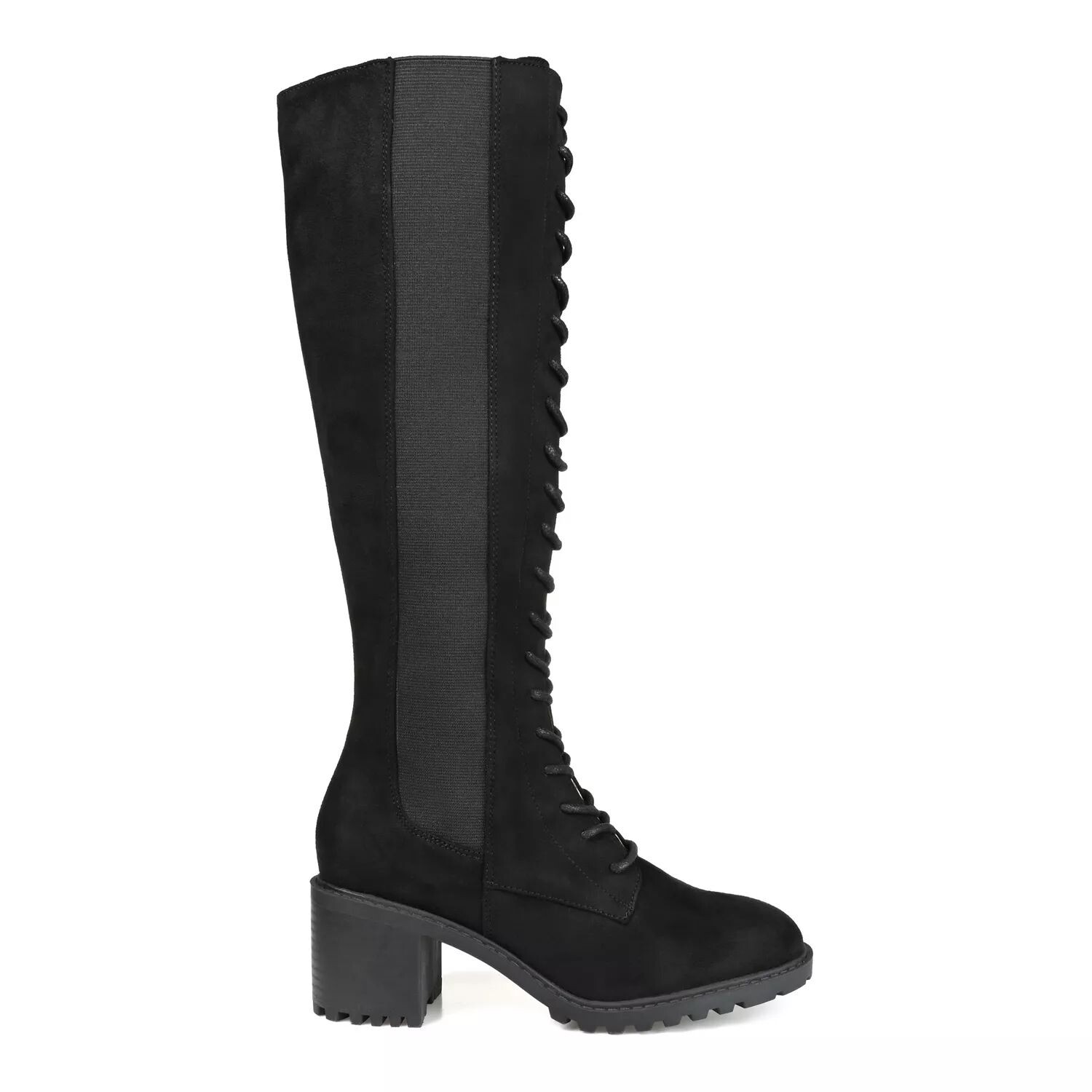 Женские армейские ботинки до колена Journee Collection Jennica Journee Collection, серо-коричневый
Женские армейские ботинки до колена Journee Collection Jennica Journee Collection, серо-коричневый