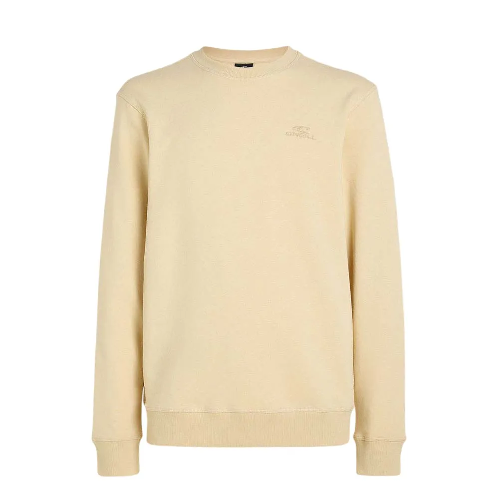 Толстовка O´neill Small Logo, бежевый
Толстовка O´neill Small Logo, бежевый