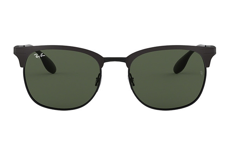 Солнцезащитные очки Unisex RayBan, черный
Солнцезащитные очки Unisex RayBan, черный