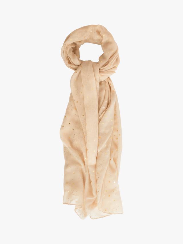 Шарф Zara Star Bloom & Bay, Beige
Шарф Zara Star Bloom & Bay, Beige