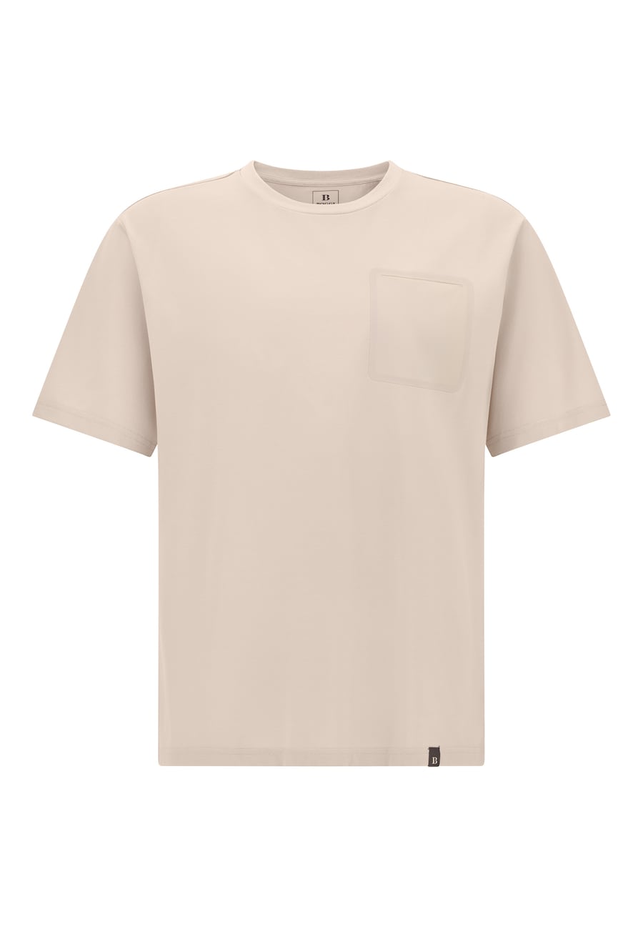 Рубашка Boggi Milano Cool Jade, песочный
Рубашка Boggi Milano Cool Jade, песочный