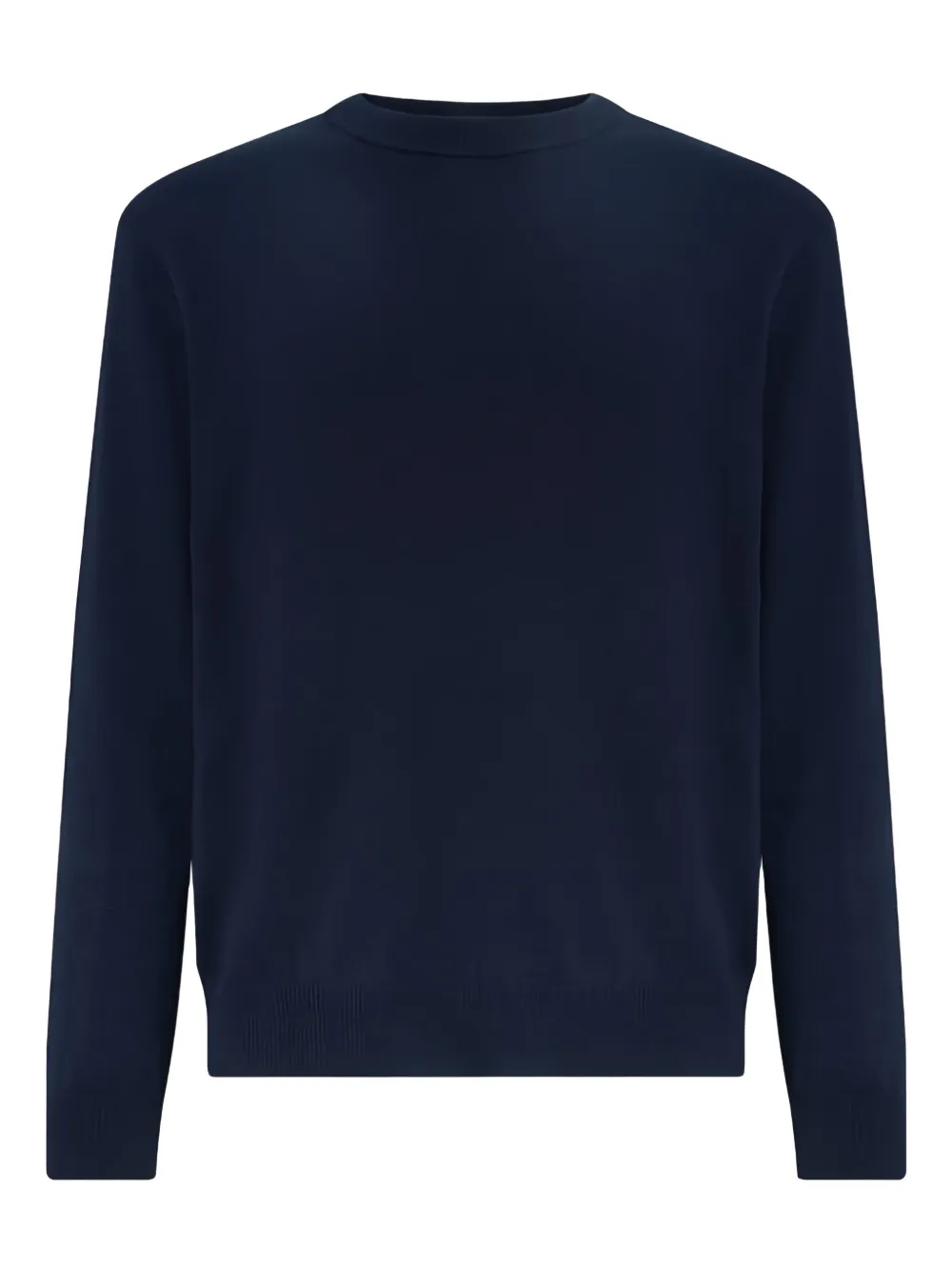 Свитер с круглым вырезом Dondup, синий
Свитер с круглым вырезом Dondup, синий