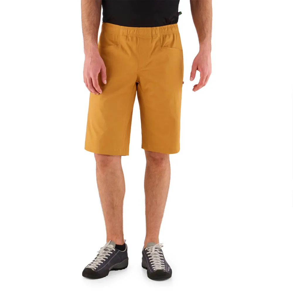 Шорты Edelrid Dojo, желтый 
Шорты Edelrid Dojo, желтый