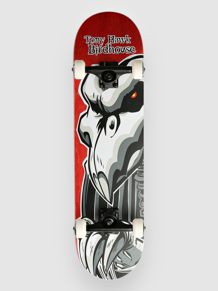 Скейтборд Birdhouse Hawk Falcon 2 8″ Skateboard, red
Скейтборд Birdhouse Hawk Falcon 2 8″ Skateboard, red
