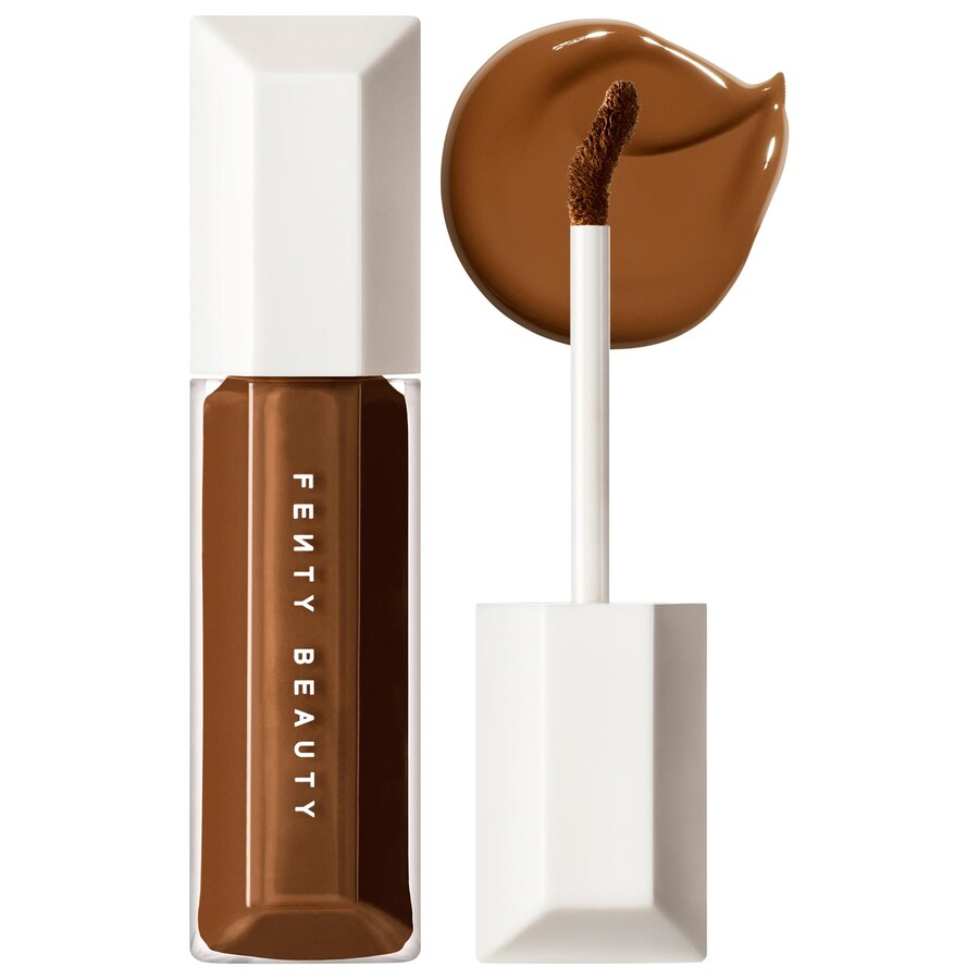 Водостойкий консилер We're Even Hydrating Longwear Waterproof Concealer Fenty Beauty by Rihanna, 0.30 oz, Deep 480N
Водостойкий консилер We're Even Hydrating Longwear Waterproof Concealer Fenty Beauty by Rihanna, 0.30 oz, Deep 480N