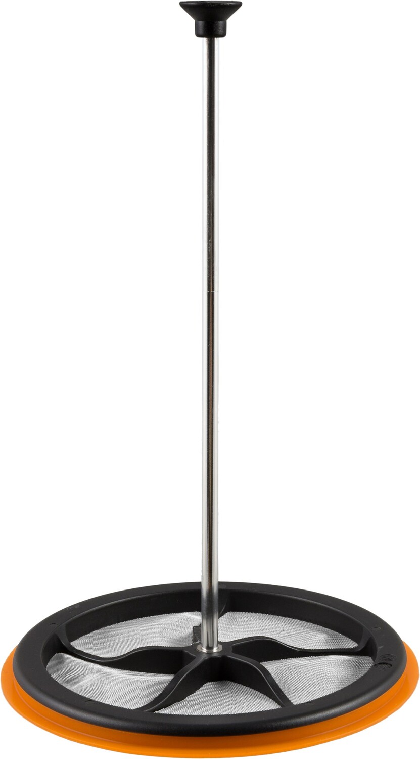 Пресс кофейный силиконовый Grande Jetboil
Пресс кофейный силиконовый Grande Jetboil