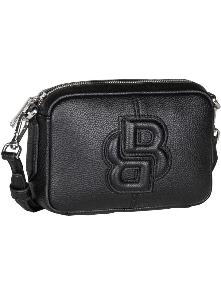 Наплечная сумка BOSS, черный
Наплечная сумка BOSS, черный