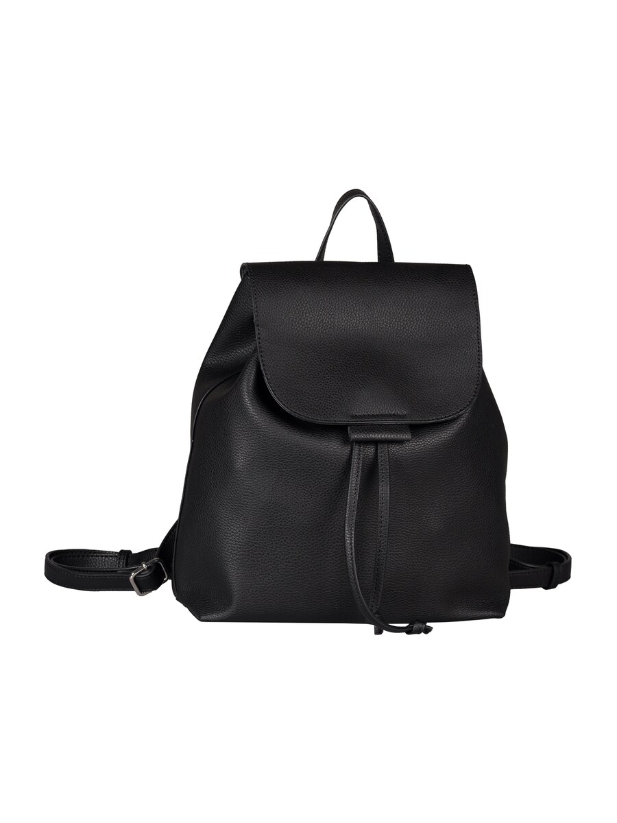 Рюкзак TOM TAILOR, черный
Рюкзак TOM TAILOR, черный