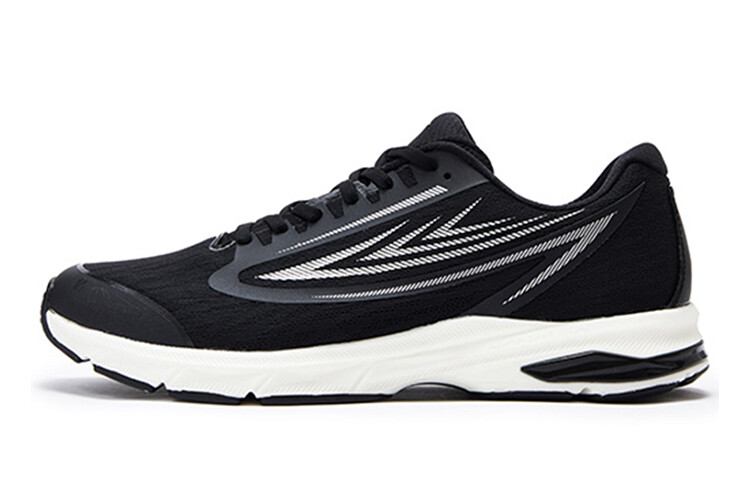 Кроссовки детские Fei Ling GS Low-top черные Xtep
Кроссовки детские Fei Ling GS Low-top черные Xtep