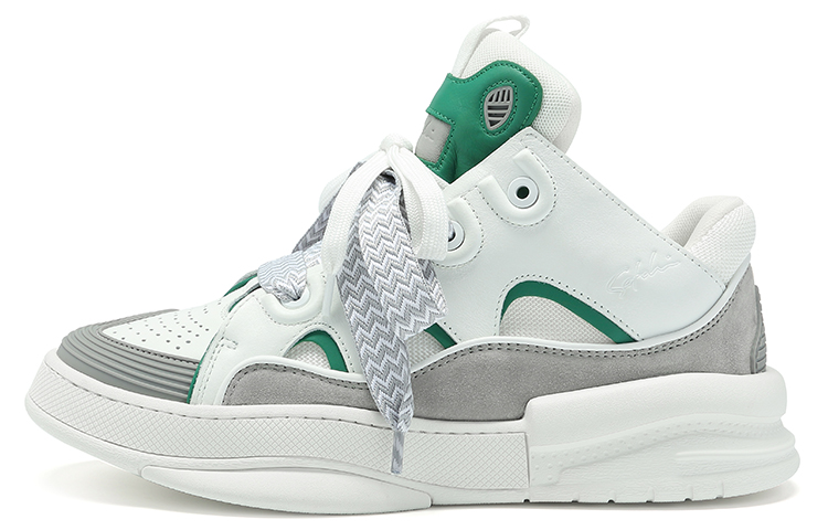 Satchi Повседневные туфли мужские белые
Satchi Повседневные туфли мужские белые